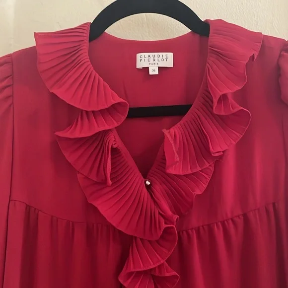 Claudie Pierlot dress - Picture 2 of 5